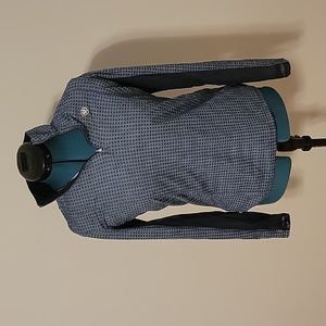 Ariat sunstopper shirt